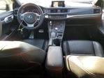 Lexus CT 2013