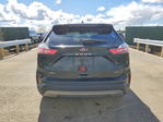 Ford Edge 2022