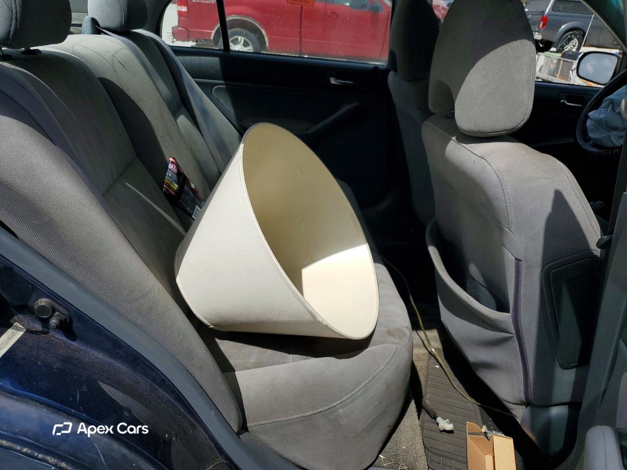 Honda Civic 2004