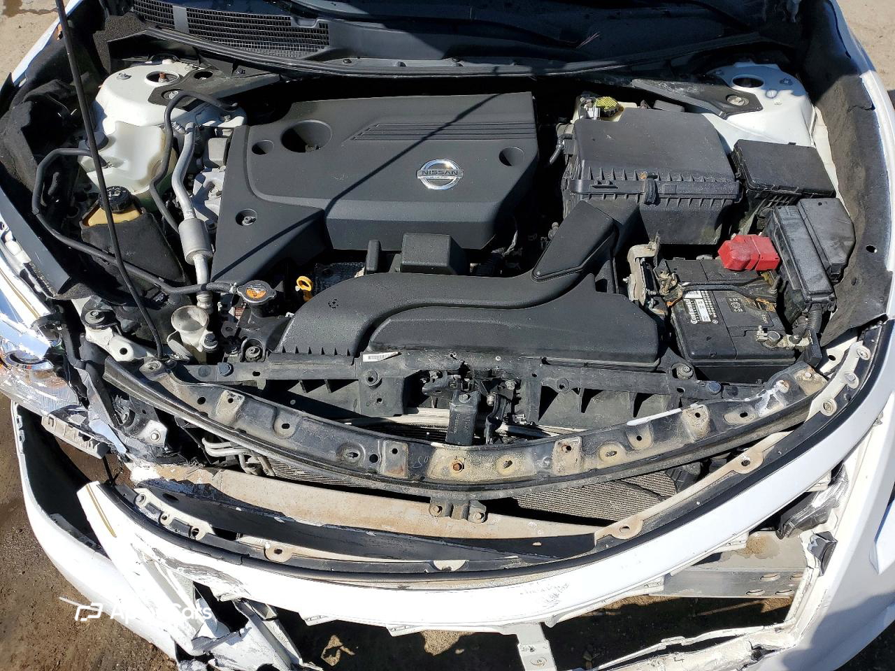 Nissan Altima 2013