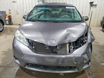 Toyota Sienna 2014