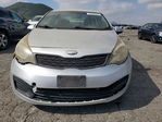 Kia Rio 2015