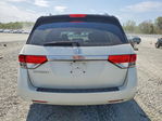 Honda Odyssey 2016