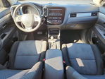 Mitsubishi Outlander 2014