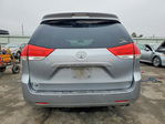 Toyota Sienna 2011