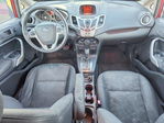 Ford Fiesta 2013