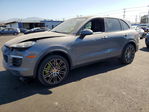 Porsche Cayenne 2016