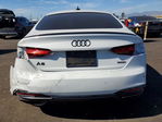 Audi A5 2024