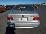 BMW Series 5 2001