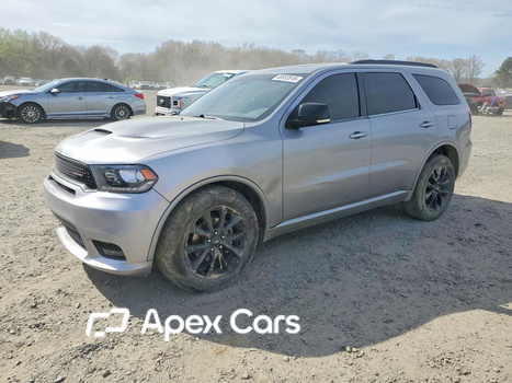 Dodge Durango 2019 - Image 1 of 14