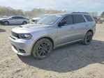 Dodge Durango 2019