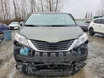 Toyota Sienna 2011