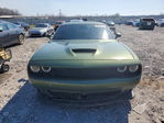 Dodge Challenger 2022