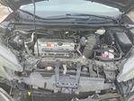 Honda CR-V 2012