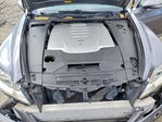 Lexus LS 2012