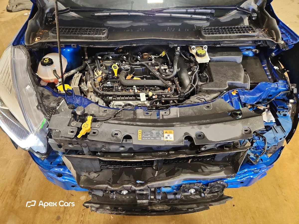 Ford Escape 2019