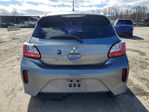 Mitsubishi Mirage 2021