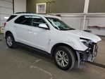Chevrolet Equinox 2017