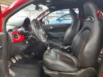 Fiat 500 2012