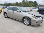 Lexus ES 2017