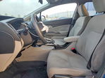 Honda Civic 2013