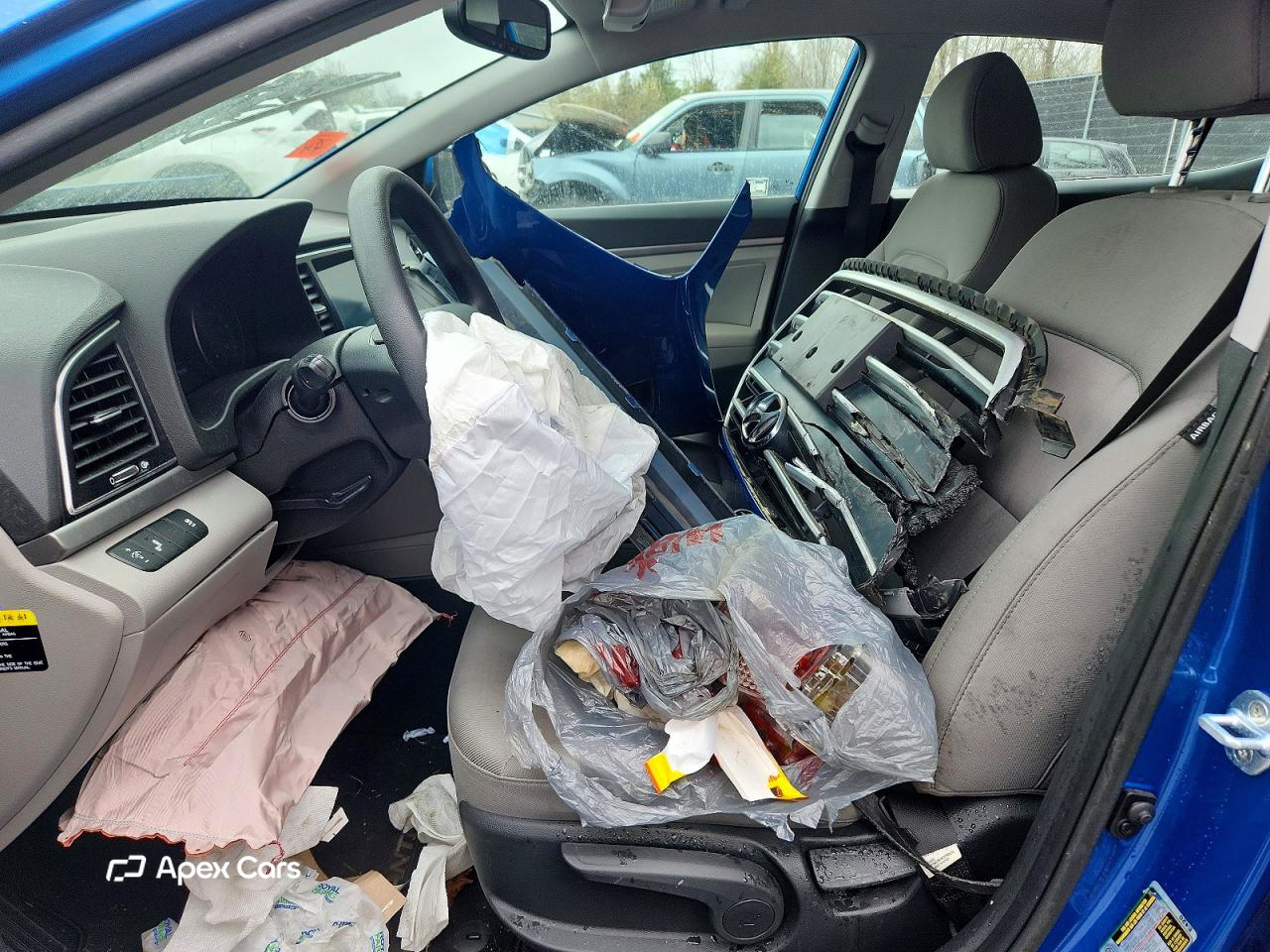 Hyundai  2018