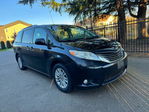 Toyota Sienna 2014