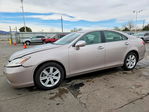 Lexus ES 2007