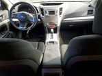 Subaru Outback 2014