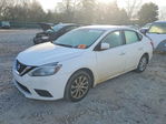 Nissan Sentra 2017