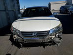 Honda Accord 2014