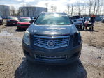 Cadillac SRX 2016