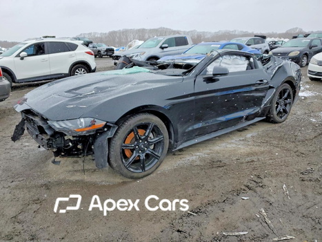 Ford Mustang 2020 - Image 1 of 12