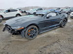 Ford Mustang 2020