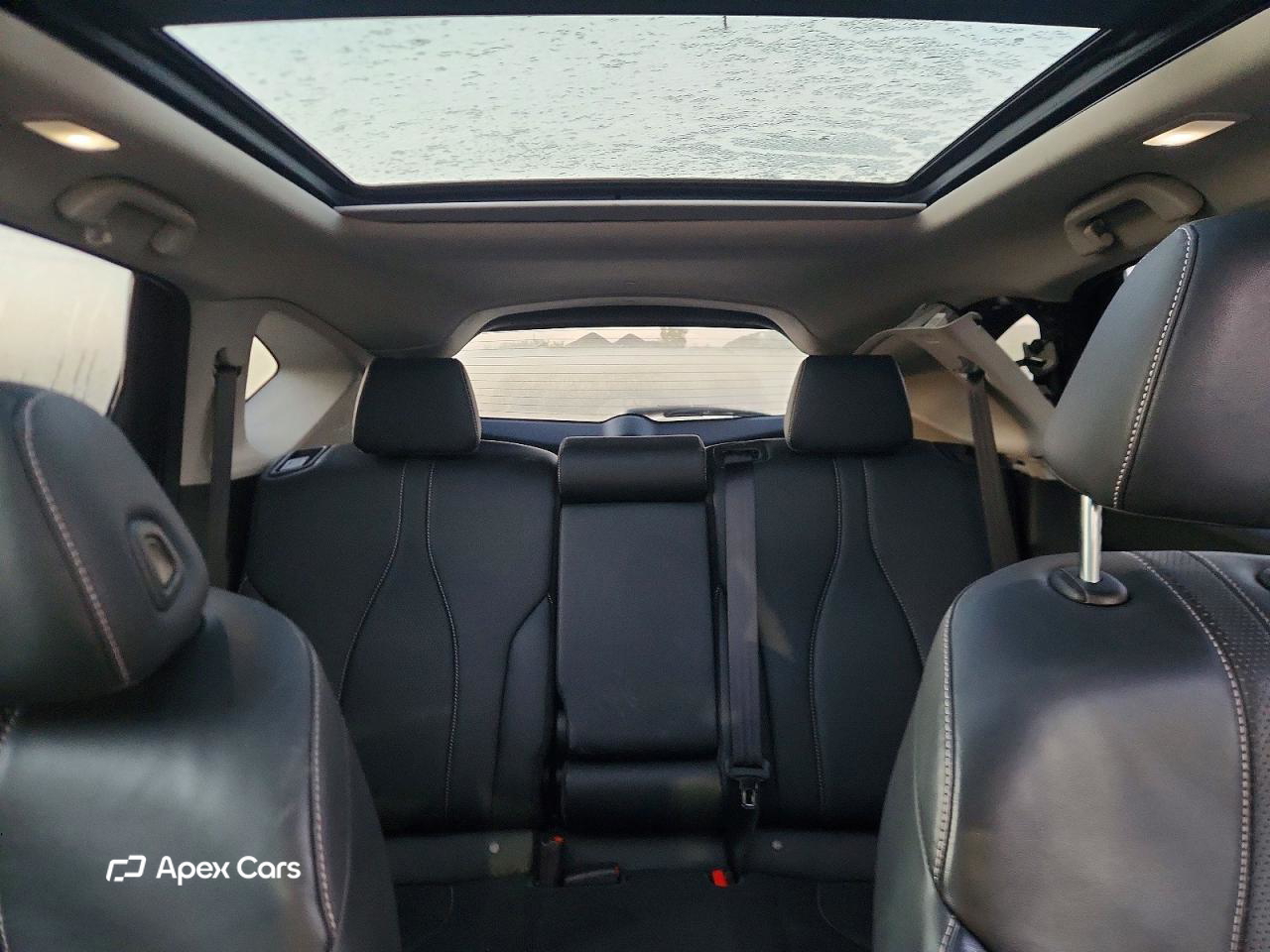 Acura RDX 2020