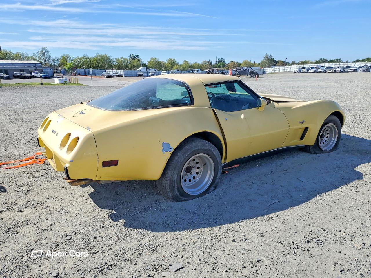 Chevrolet  1978