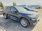 Ford Explorer 2025