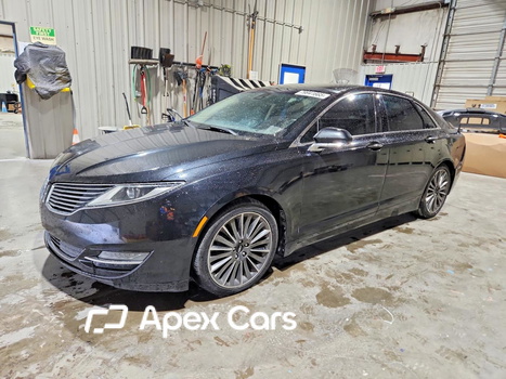MKZ 2014 - Image 1 of 12