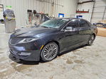 MKZ 2014