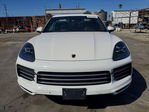 Porsche Cayenne 2021