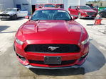 Ford Mustang 2017