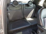 Fiat 500 2013