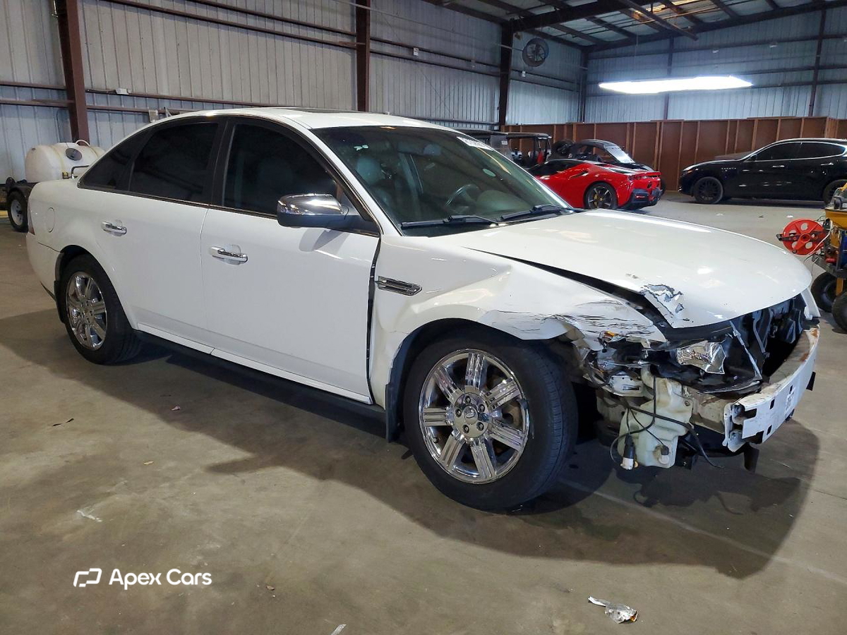 Ford Taurus 2009