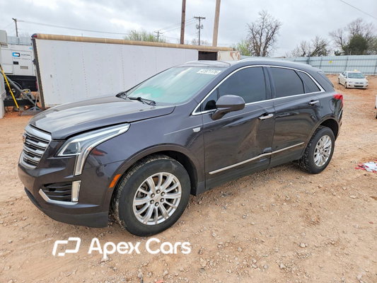 Cadillac XT5 2017 - Image 1 of 13