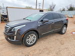 Cadillac XT5 2017