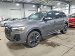 Audi Q7 2025