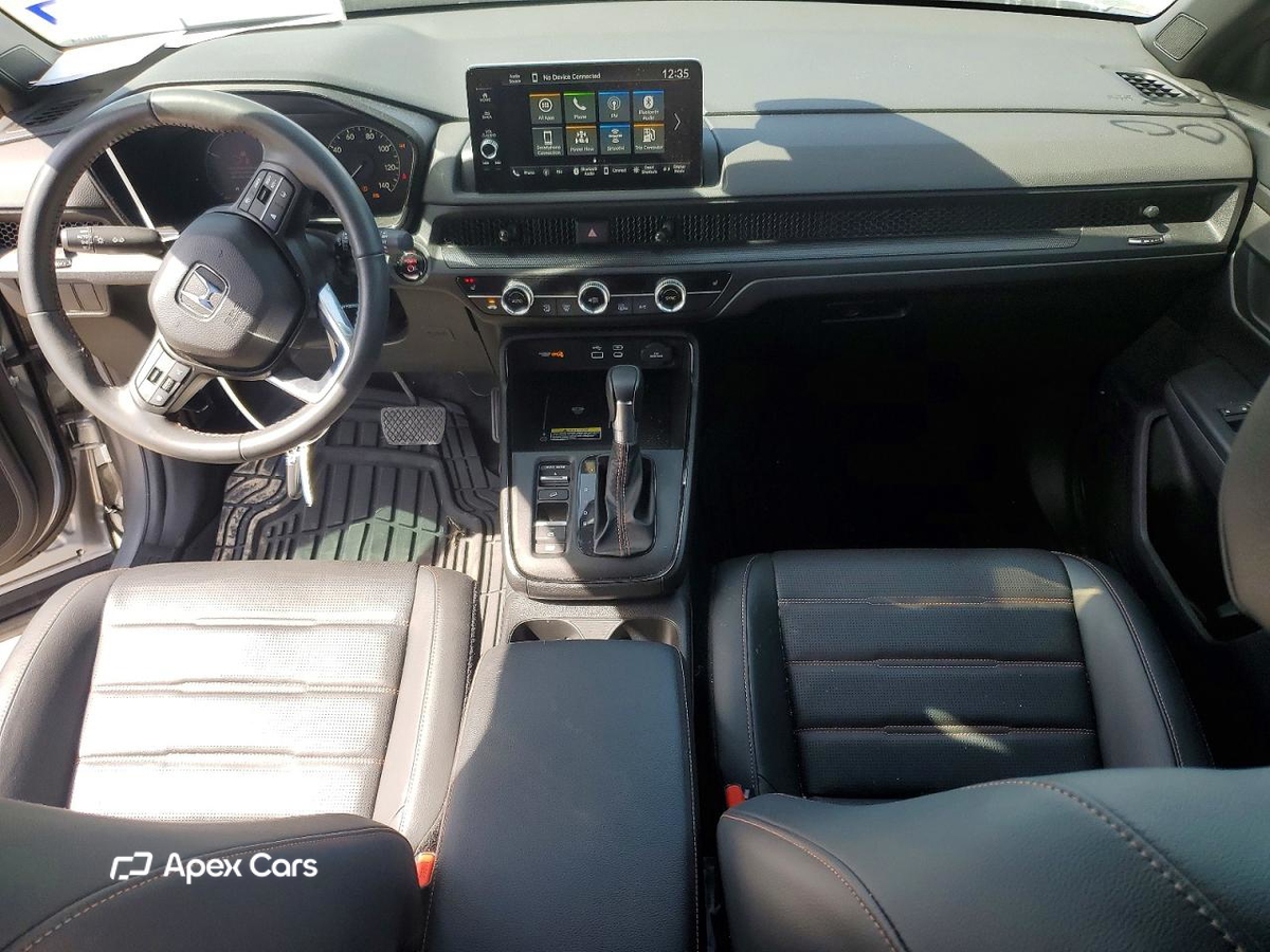 Honda CR-V 2024