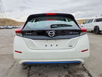 Nissan Leaf 2021
