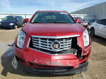 Cadillac SRX 2016