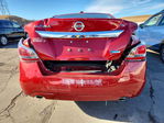 Nissan Altima 2014